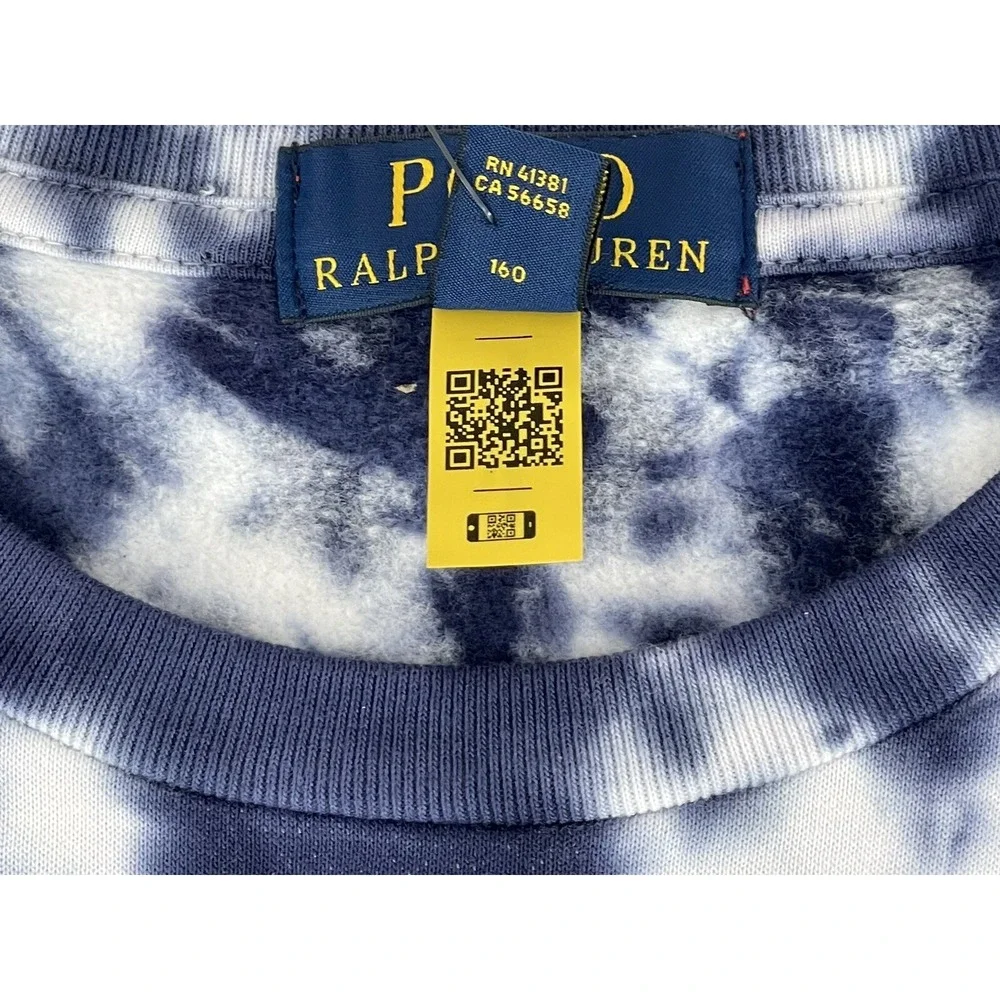 Polo Ralph Lauren new tags